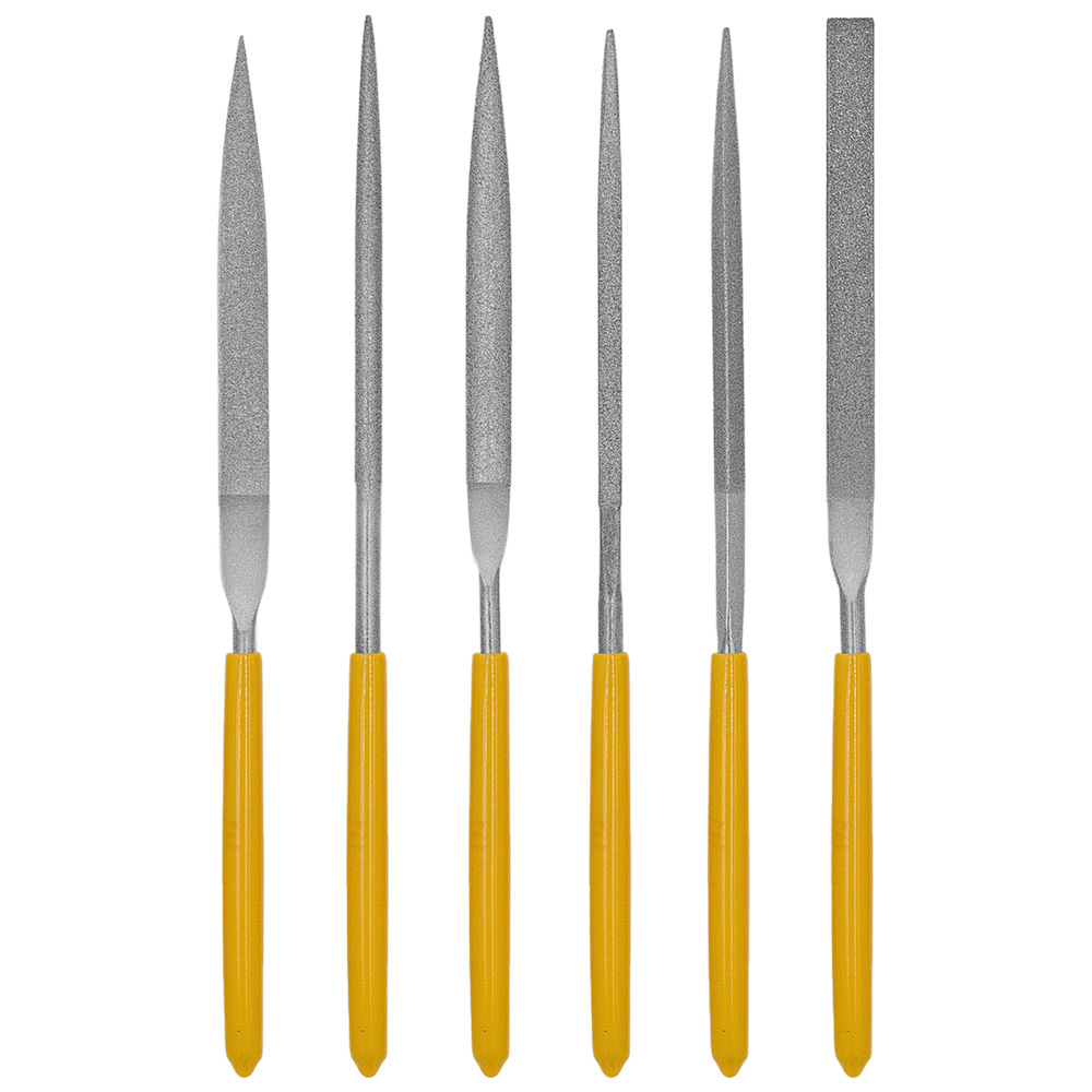 Sharpening Tools and Files (image for) Sharpening Tools and Files